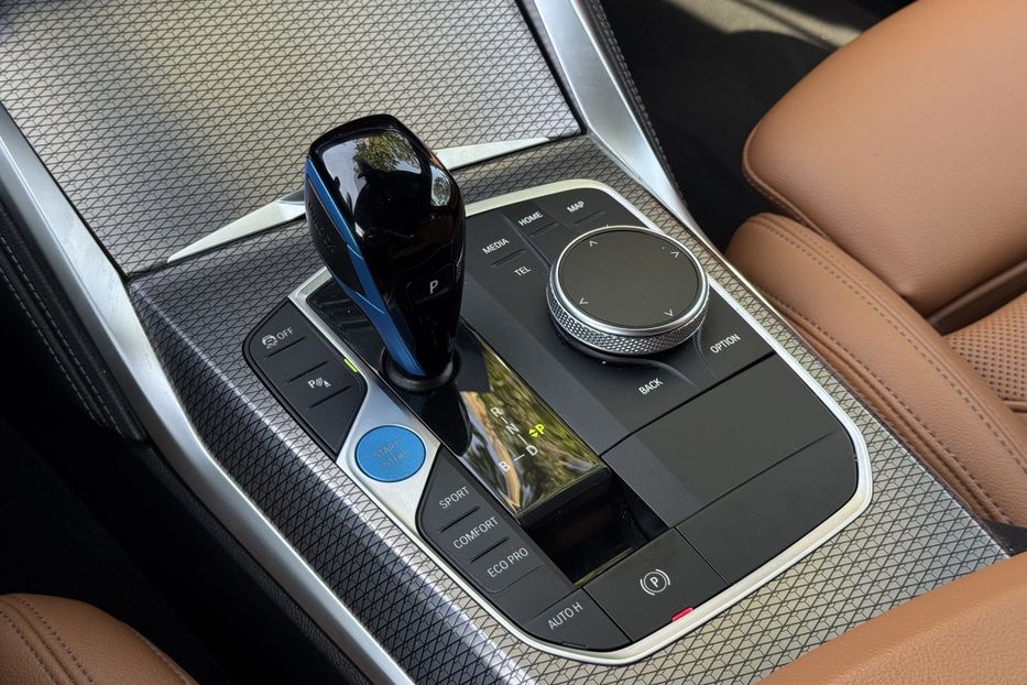 Продам BMW G 26 i4m (m50 544k.c.) 83.9kWh 2022 года в г. Умань, Черкасская область