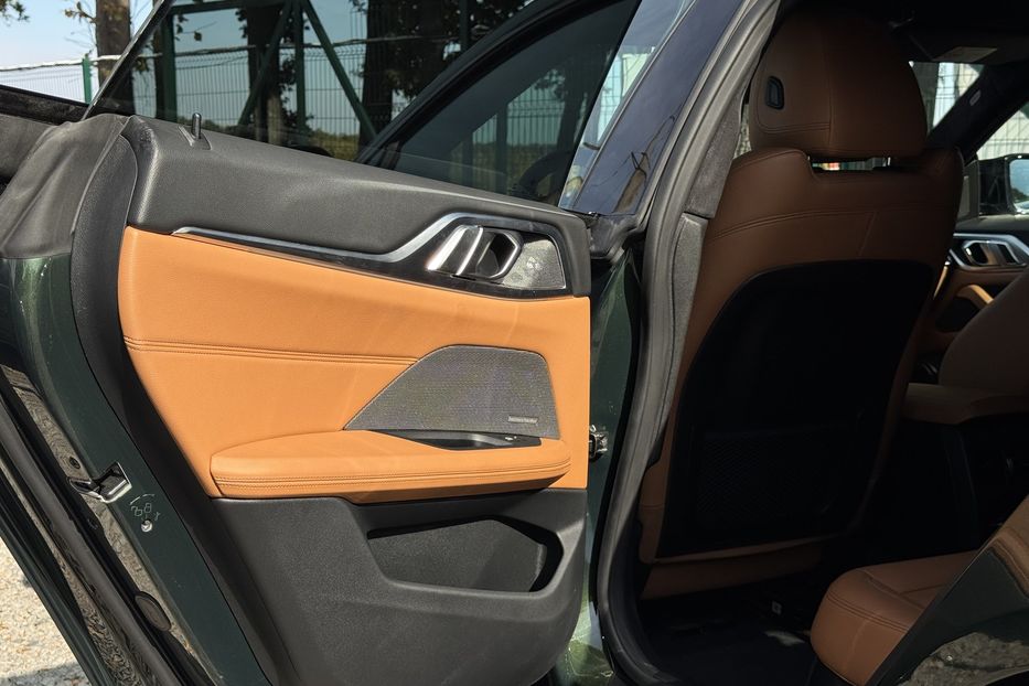 Продам BMW G 26 i4m (m50 544k.c.) 83.9kWh 2022 года в г. Умань, Черкасская область