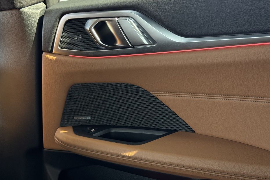 Продам BMW G 26 i4m (m50 544k.c.) 83.9kWh 2022 года в г. Умань, Черкасская область