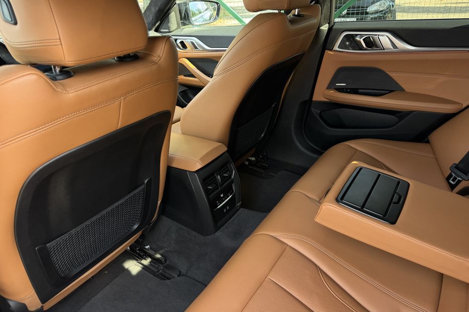 Продам BMW G 26 i4m (m50 544k.c.) 83.9kWh 2022 года в г. Умань, Черкасская область