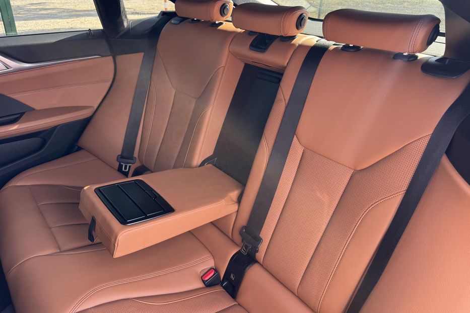 Продам BMW G 26 i4m (m50 544k.c.) 83.9kWh 2022 года в г. Умань, Черкасская область