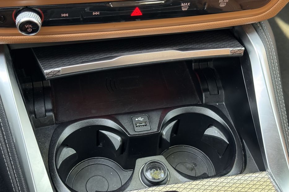 Продам BMW G 26 i4m (m50 544k.c.) 83.9kWh 2022 года в г. Умань, Черкасская область