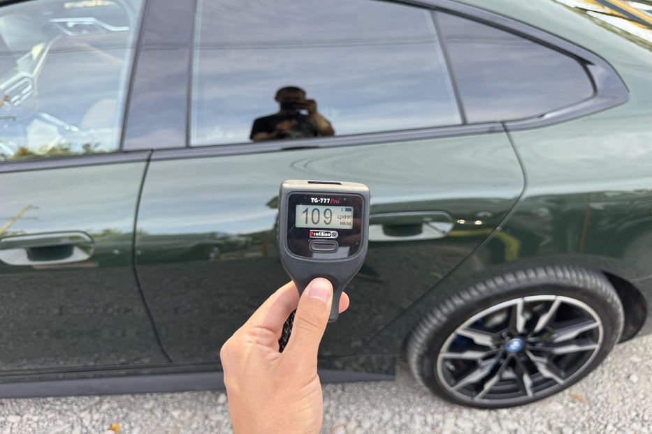 Продам BMW G 26 i4m (m50 544k.c.) 83.9kWh 2022 года в г. Умань, Черкасская область
