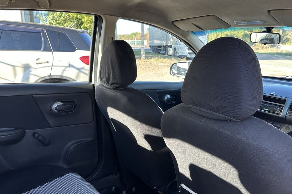 Продам Nissan Note 1,5 dCi 2008 года в Николаеве