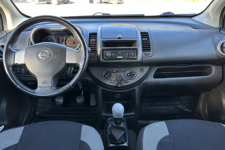 Продам Nissan Note 1,5 dCi 2008 года в Николаеве