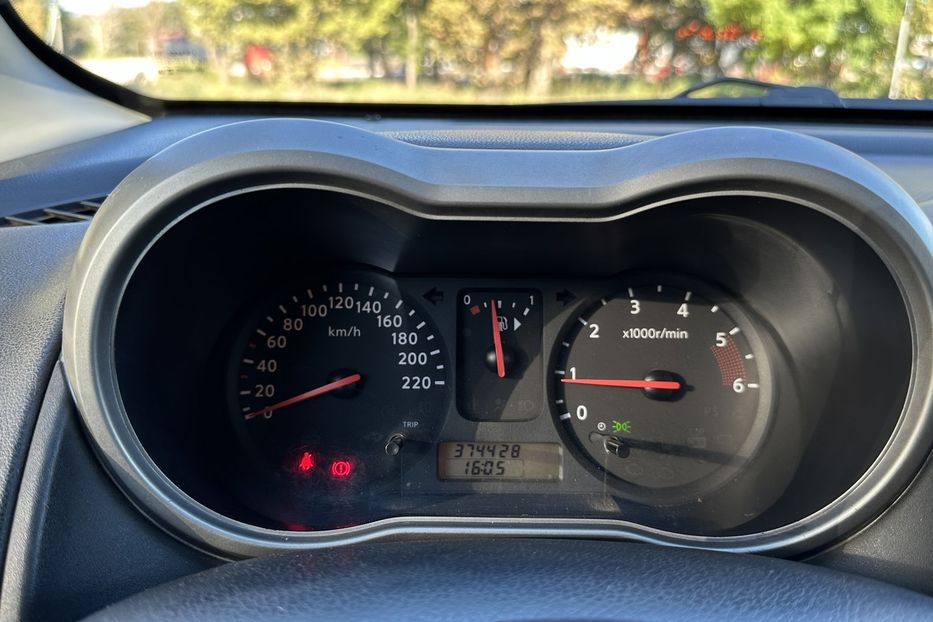 Продам Nissan Note 1,5 dCi 2008 года в Николаеве