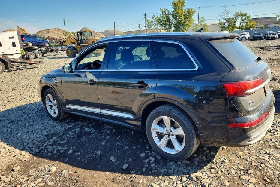 Продам Audi Q7 PREMIUM + 2021 года в Киеве