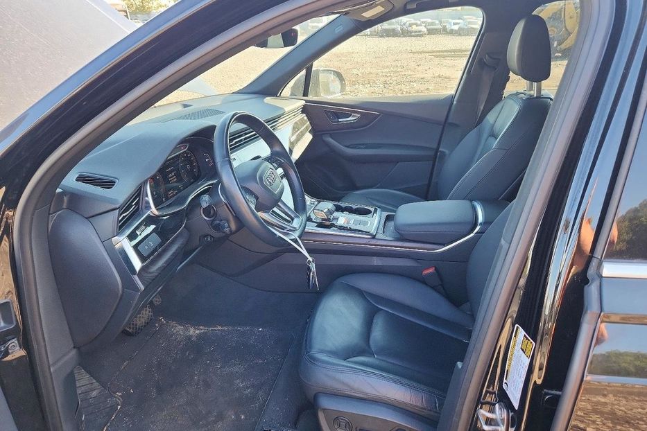 Продам Audi Q7 PREMIUM + 2021 года в Киеве