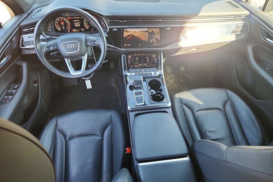 Продам Audi Q7 PREMIUM + 2021 года в Киеве