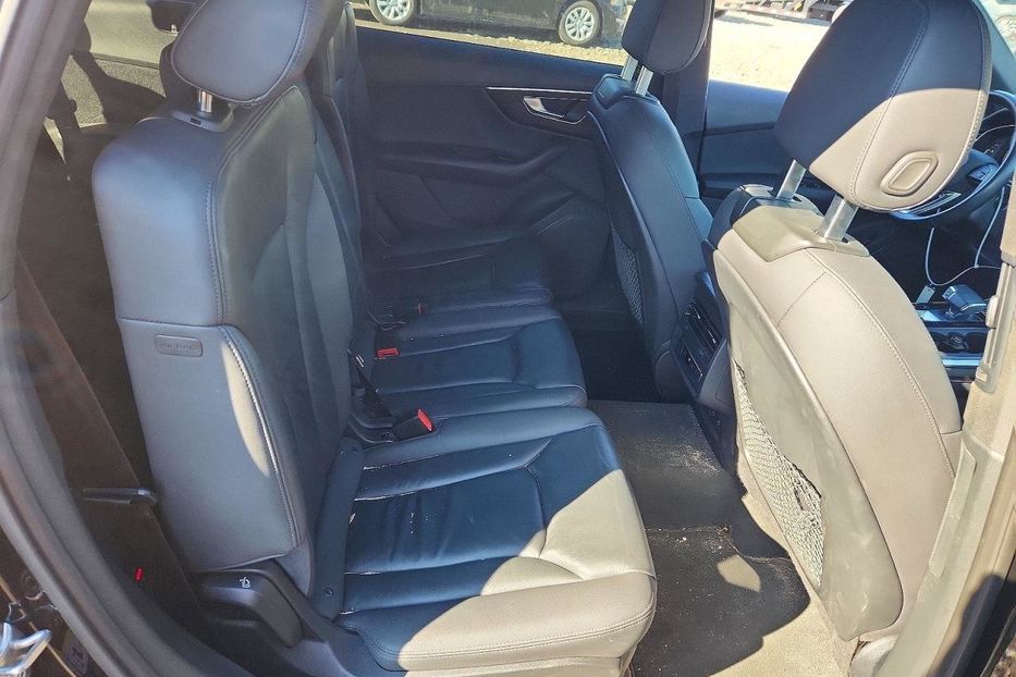 Продам Audi Q7 PREMIUM + 2021 года в Киеве