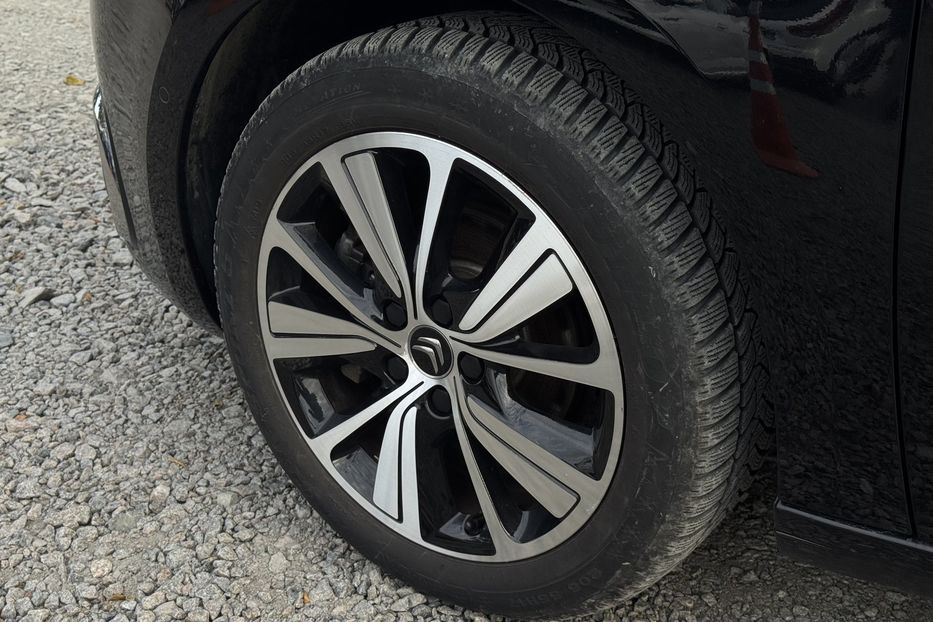 Продам Citroen Grand C4 Picasso (SpaceTourer) 2018 года в г. Умань, Черкасская область