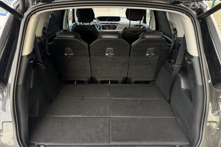 Продам Citroen Grand C4 Picasso (SpaceTourer) 2018 года в г. Умань, Черкасская область