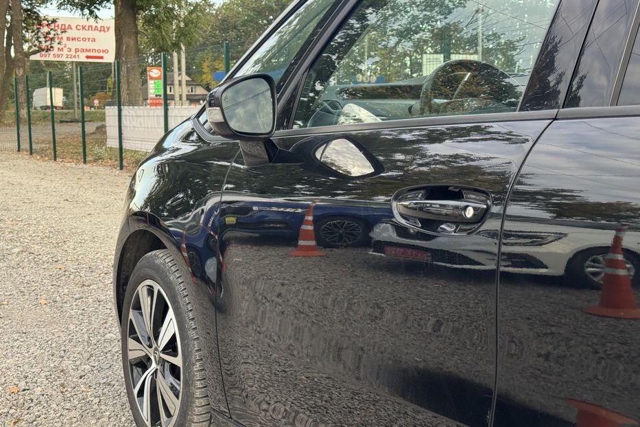 Продам Citroen Grand C4 Picasso (SpaceTourer) 2018 года в г. Умань, Черкасская область
