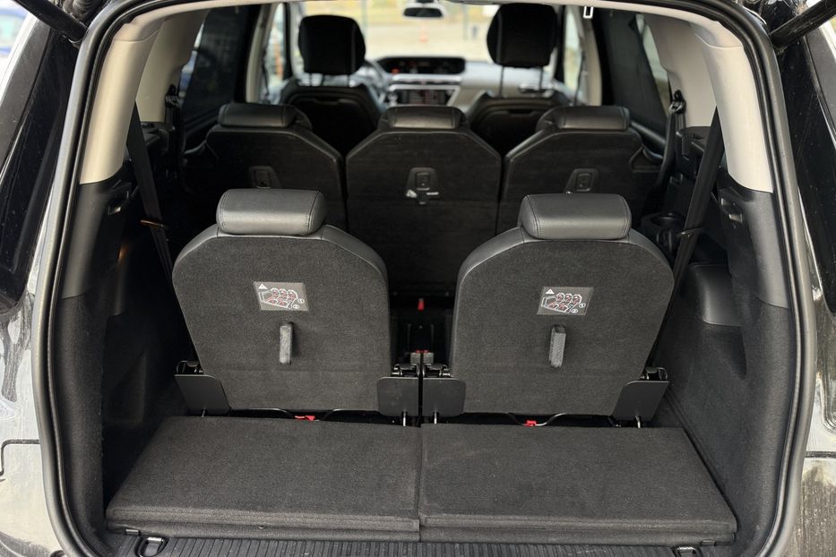 Продам Citroen Grand C4 Picasso (SpaceTourer) 2018 года в г. Умань, Черкасская область