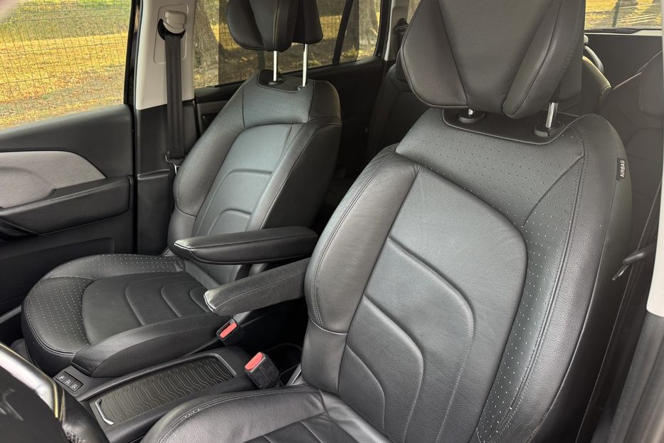 Продам Citroen Grand C4 Picasso (SpaceTourer) 2018 года в г. Умань, Черкасская область