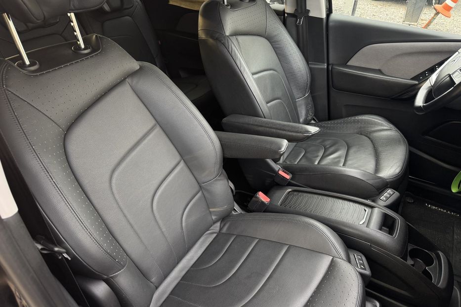 Продам Citroen Grand C4 Picasso (SpaceTourer) 2018 года в г. Умань, Черкасская область