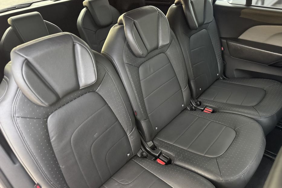 Продам Citroen Grand C4 Picasso (SpaceTourer) 2018 года в г. Умань, Черкасская область