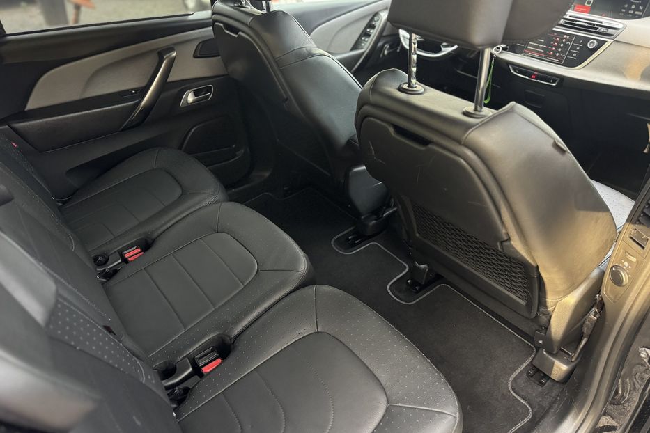 Продам Citroen Grand C4 Picasso (SpaceTourer) 2018 года в г. Умань, Черкасская область