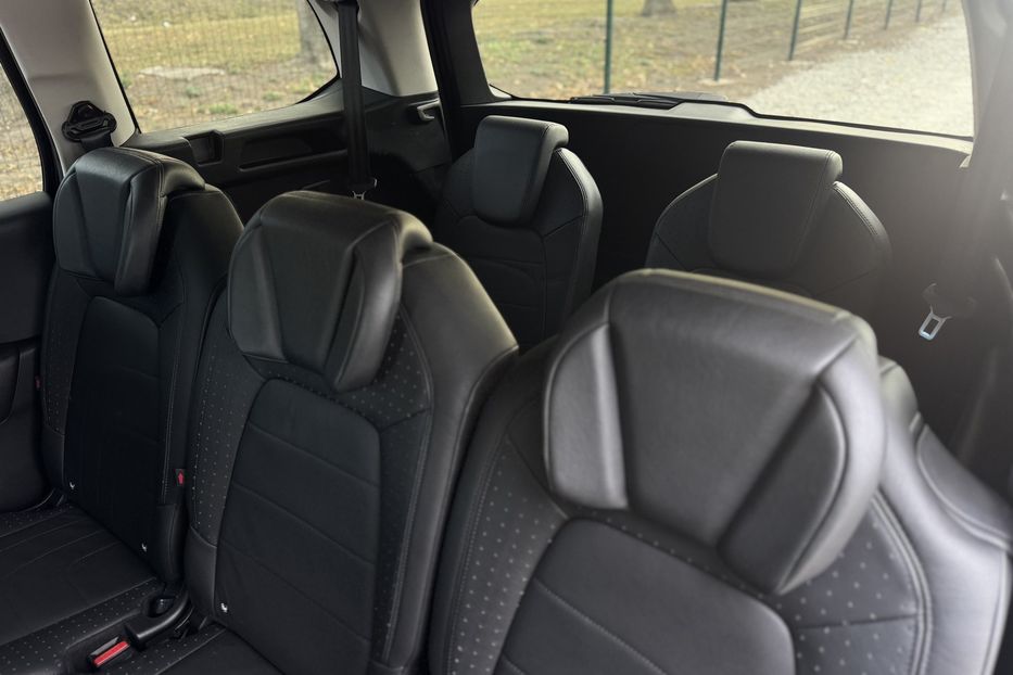 Продам Citroen Grand C4 Picasso (SpaceTourer) 2018 года в г. Умань, Черкасская область