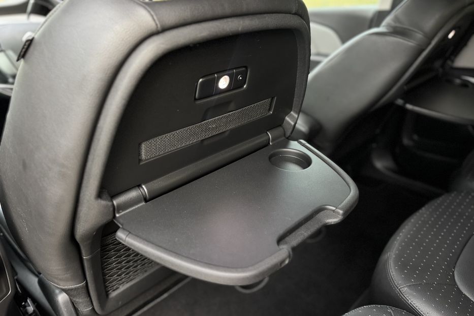 Продам Citroen Grand C4 Picasso (SpaceTourer) 2018 года в г. Умань, Черкасская область