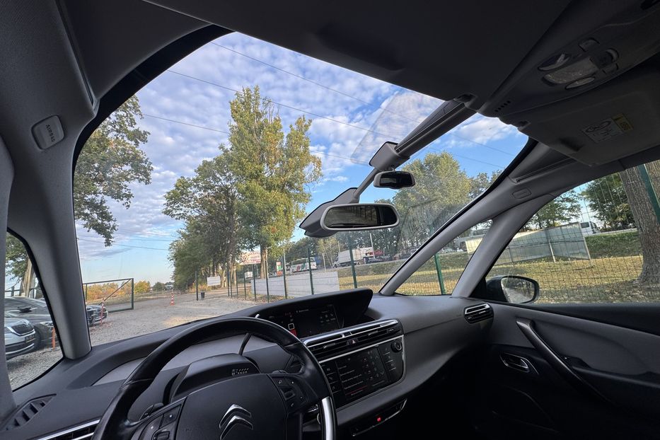 Продам Citroen Grand C4 Picasso (SpaceTourer) 2018 года в г. Умань, Черкасская область