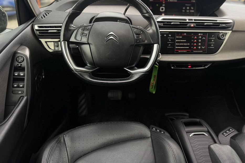 Продам Citroen Grand C4 Picasso (SpaceTourer) 2018 года в г. Умань, Черкасская область