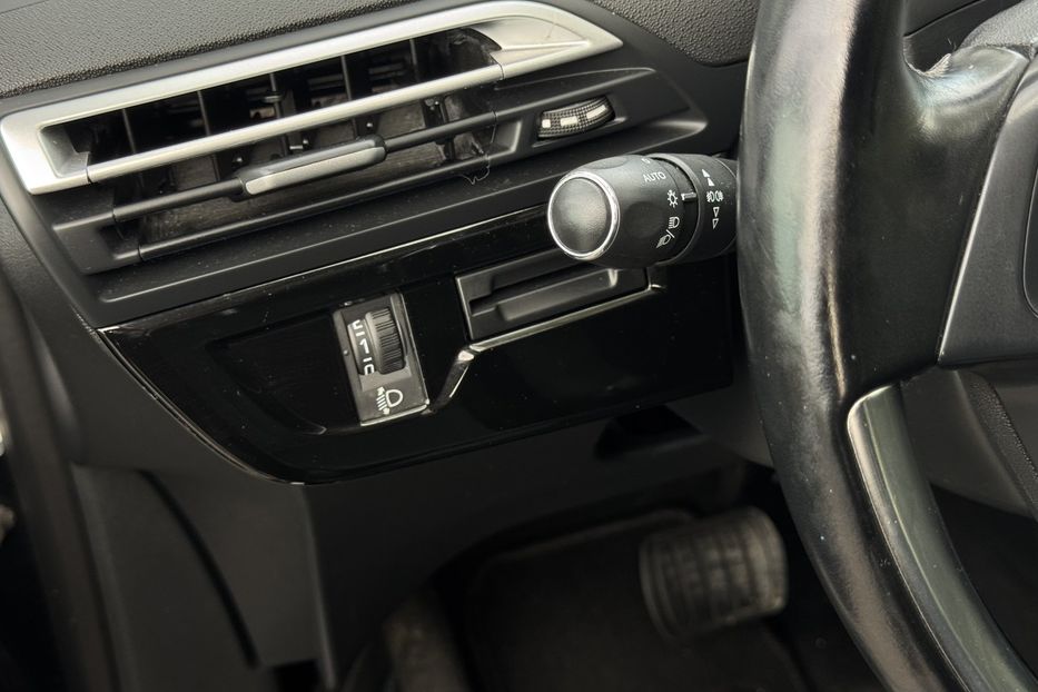 Продам Citroen Grand C4 Picasso (SpaceTourer) 2018 года в г. Умань, Черкасская область