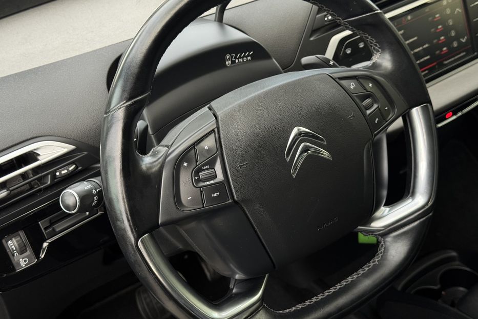 Продам Citroen Grand C4 Picasso (SpaceTourer) 2018 года в г. Умань, Черкасская область