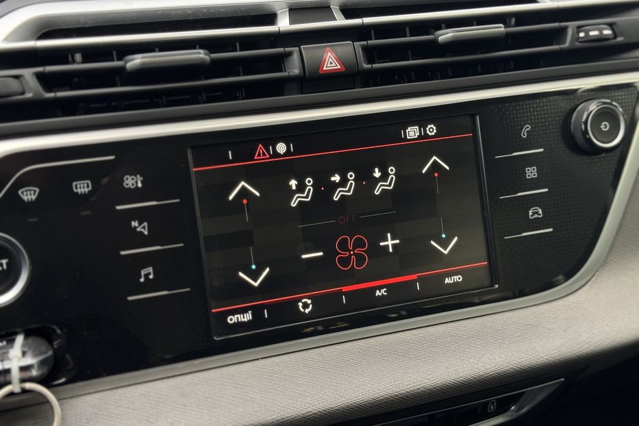 Продам Citroen Grand C4 Picasso (SpaceTourer) 2018 года в г. Умань, Черкасская область