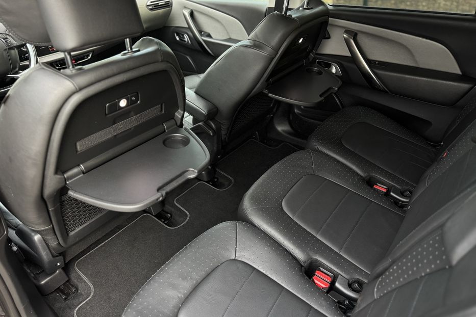 Продам Citroen Grand C4 Picasso (SpaceTourer) 2018 года в г. Умань, Черкасская область