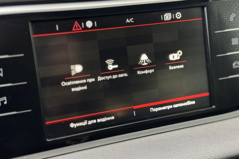 Продам Citroen Grand C4 Picasso (SpaceTourer) 2018 года в г. Умань, Черкасская область