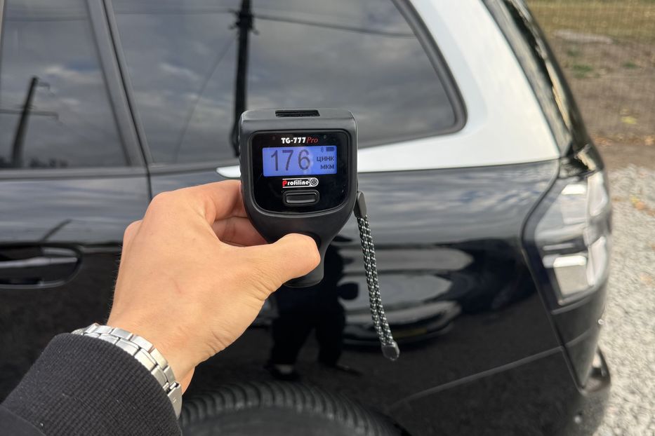 Продам Citroen Grand C4 Picasso (SpaceTourer) 2018 года в г. Умань, Черкасская область