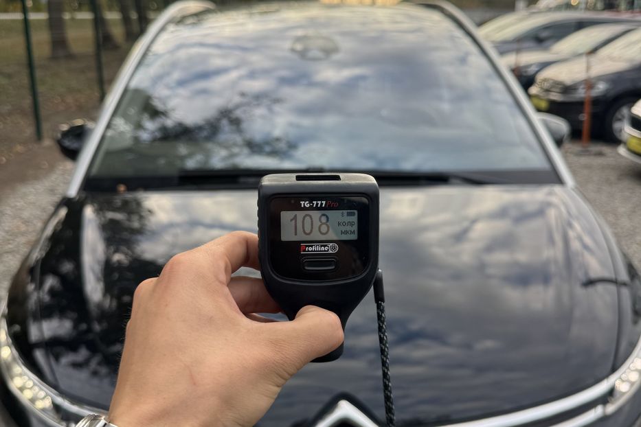 Продам Citroen Grand C4 Picasso (SpaceTourer) 2018 года в г. Умань, Черкасская область
