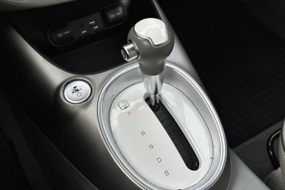 Продам Kia Soul 27 квт 2014 года в Луцке