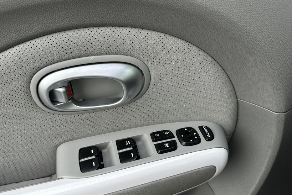 Продам Kia Soul 27 квт 2014 года в Луцке