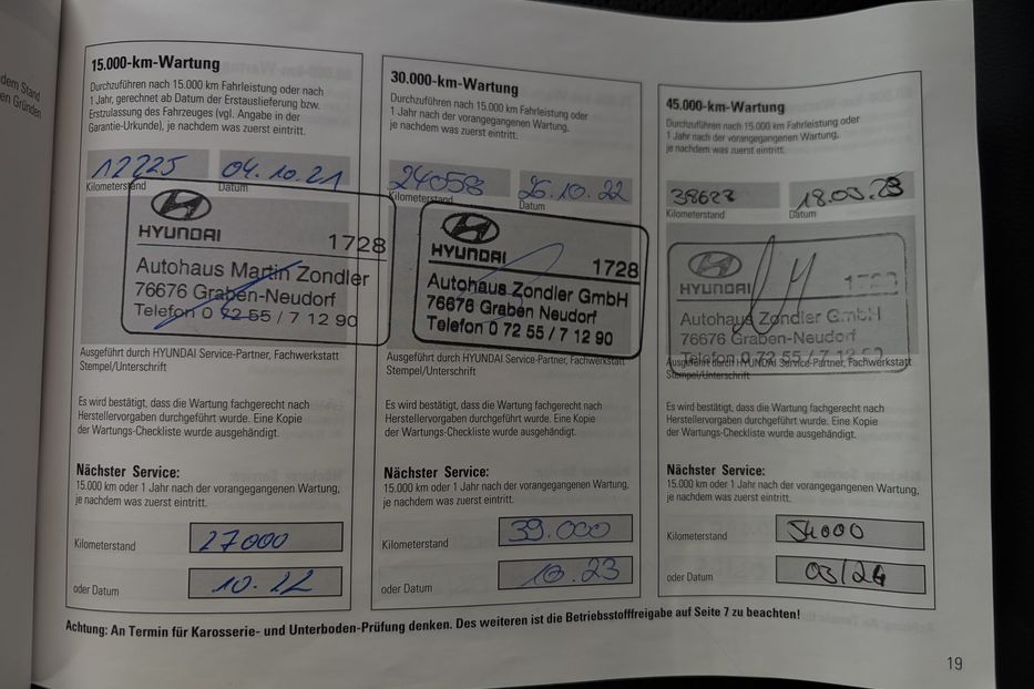 Продам Hyundai Kona 64kWhМакс.комплектація PREMIUM 2020 года в Львове