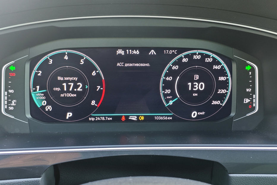 Продам Volkswagen Tiguan R-Line 2021 года в Киеве