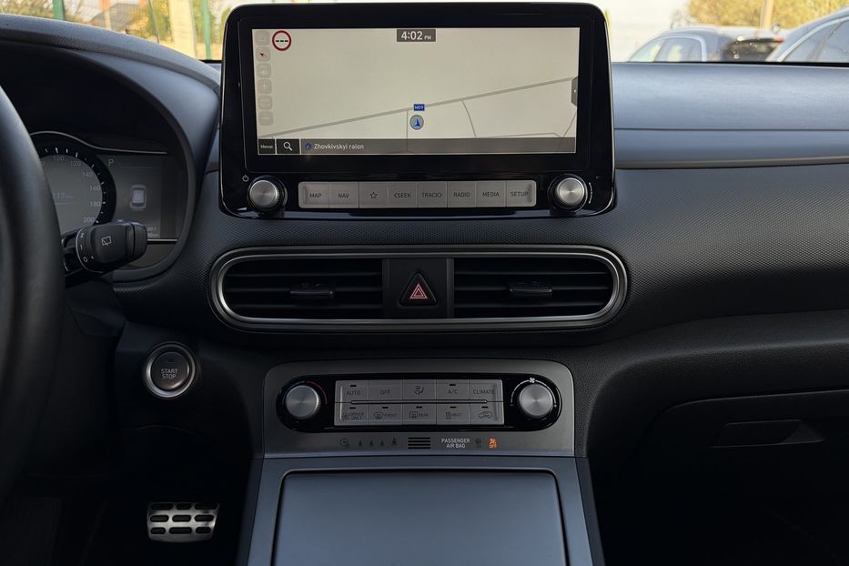 Продам Hyundai Kona 64kWhМакс.комплектація PREMIUM 2020 года в Львове