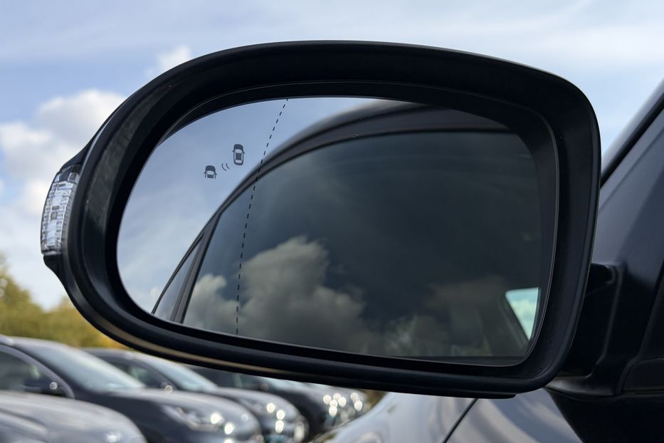 Продам Hyundai Kona 64kWhМакс.комплектація PREMIUM 2020 года в Львове