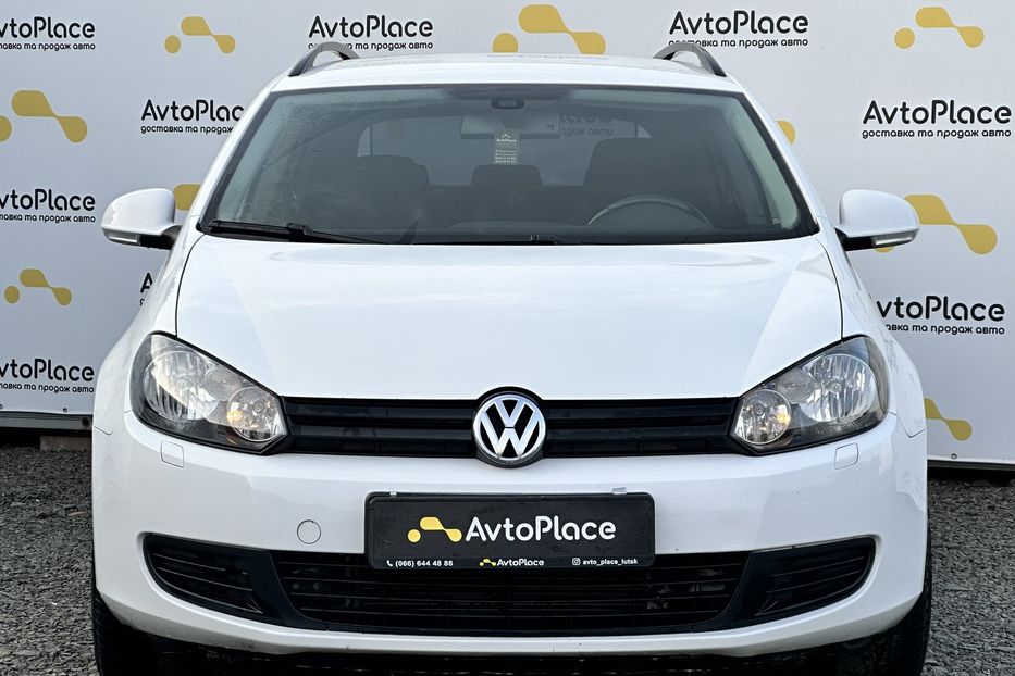 Продам Volkswagen Golf  VI 2011 года в Луцке