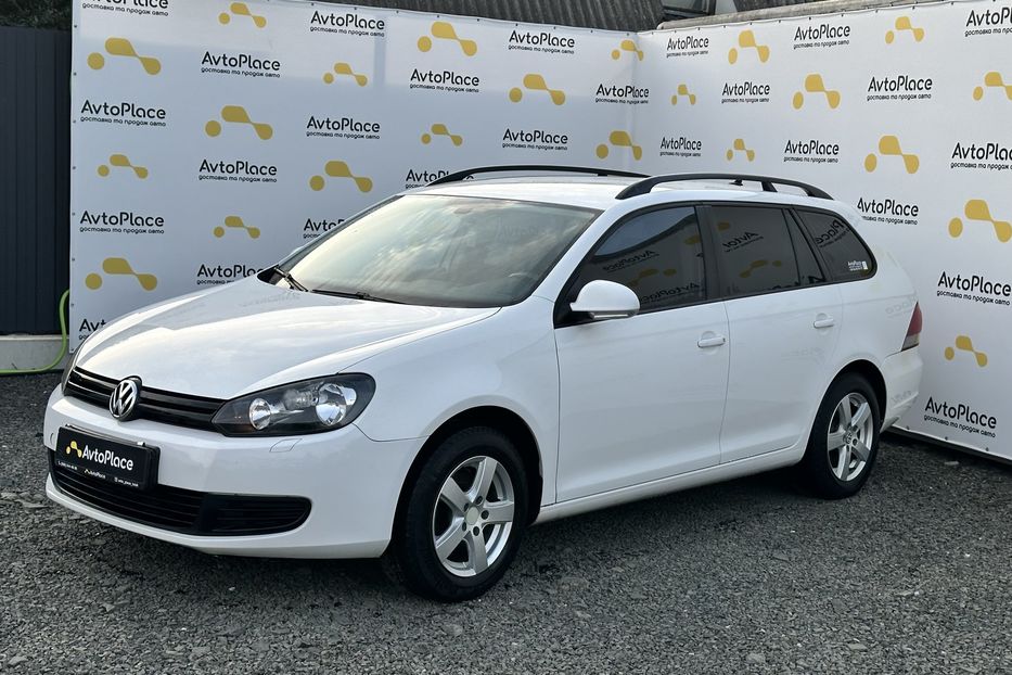 Продам Volkswagen Golf  VI 2011 года в Луцке