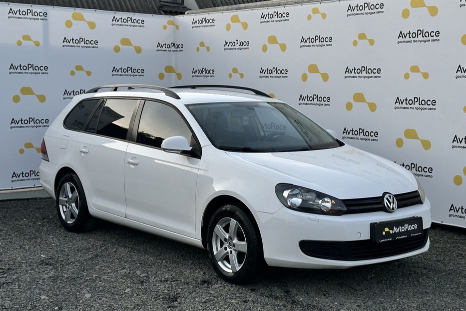 Продам Volkswagen Golf  VI 2011 года в Луцке