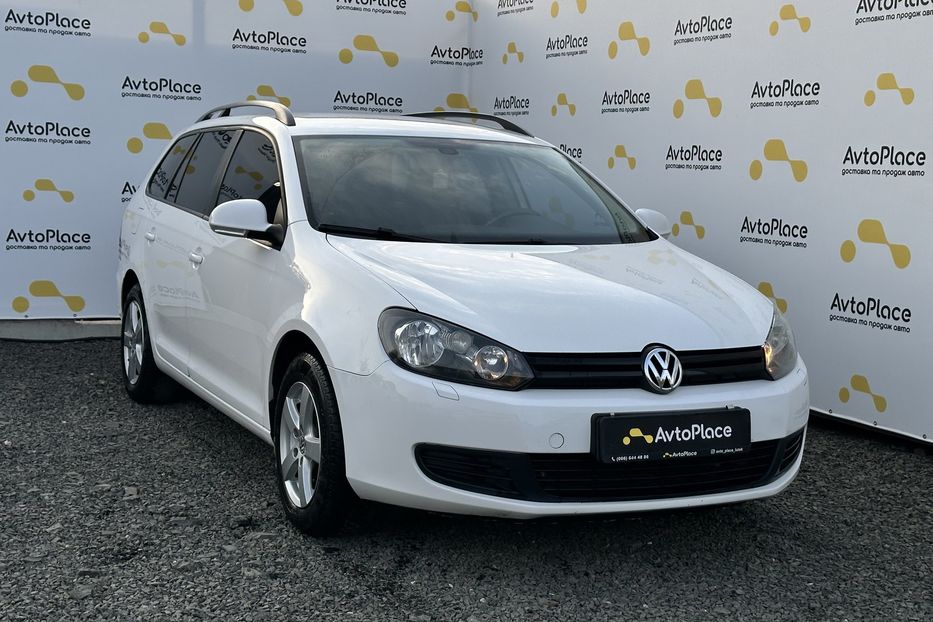 Продам Volkswagen Golf  VI 2011 года в Луцке