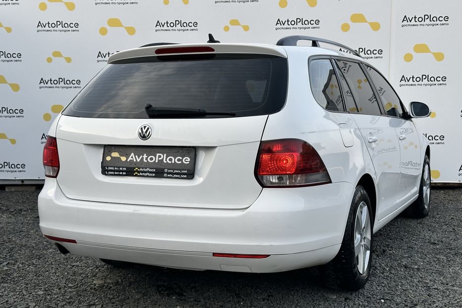 Продам Volkswagen Golf  VI 2011 года в Луцке