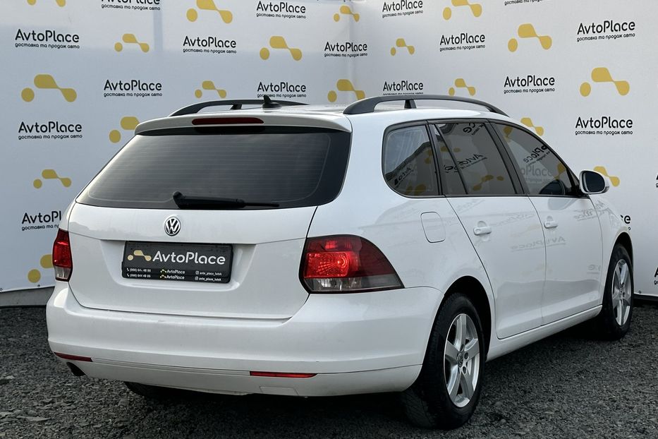 Продам Volkswagen Golf  VI 2011 года в Луцке