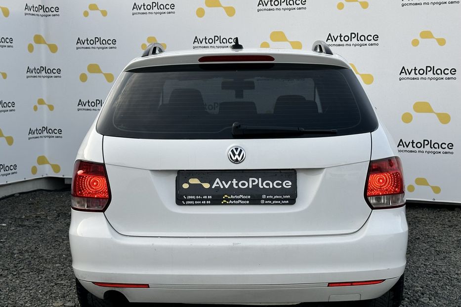 Продам Volkswagen Golf  VI 2011 года в Луцке