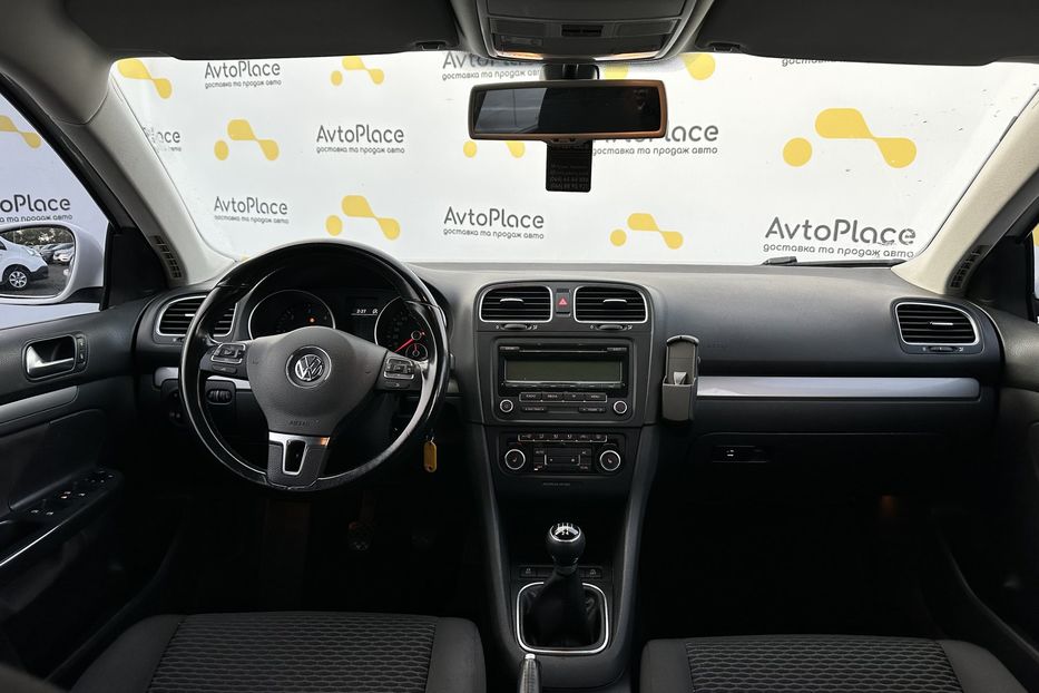 Продам Volkswagen Golf  VI 2011 года в Луцке