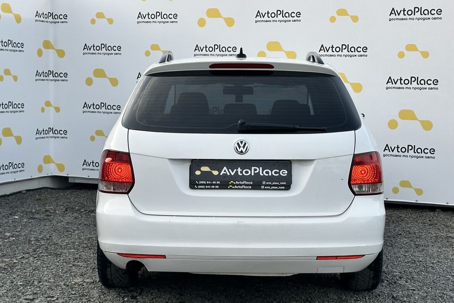 Продам Volkswagen Golf  VI 2011 года в Луцке