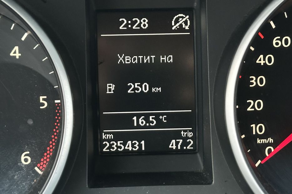 Продам Volkswagen Golf  VI 2011 года в Луцке