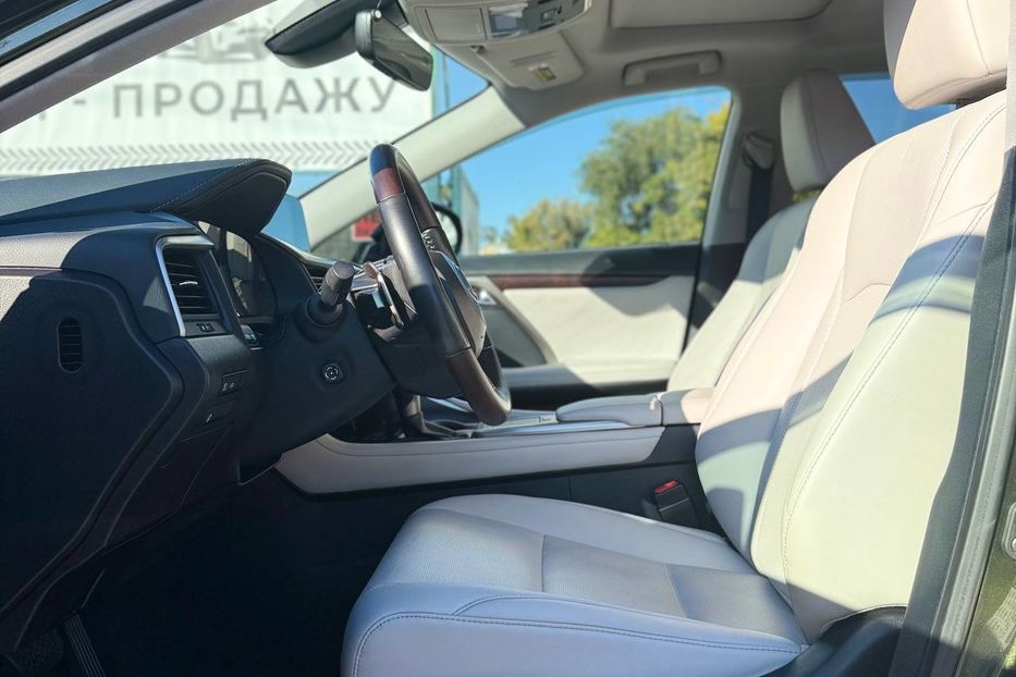 Продам Lexus RX 350 2020 года в Днепре